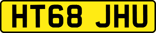 HT68JHU