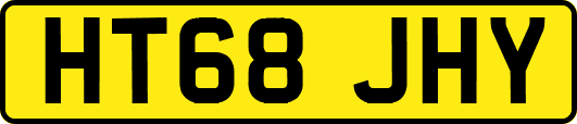 HT68JHY