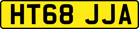 HT68JJA