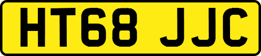 HT68JJC