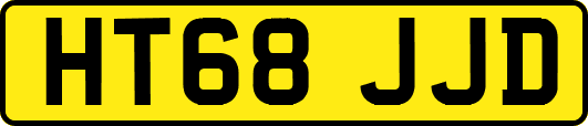 HT68JJD