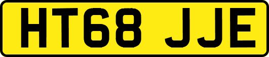 HT68JJE