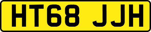 HT68JJH