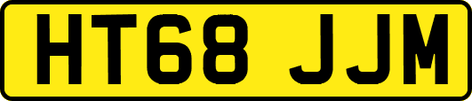 HT68JJM