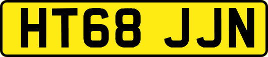 HT68JJN