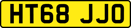 HT68JJO