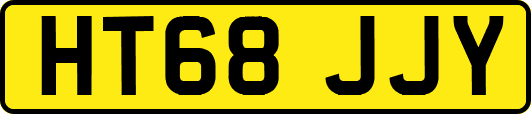 HT68JJY