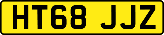 HT68JJZ