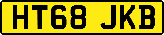 HT68JKB