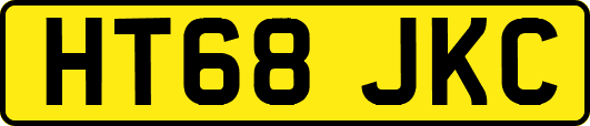 HT68JKC