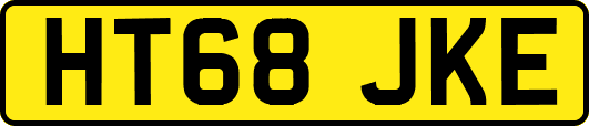 HT68JKE
