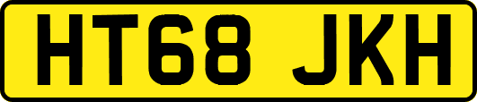 HT68JKH