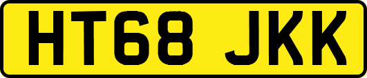 HT68JKK