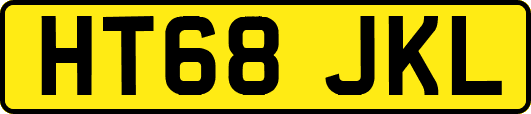 HT68JKL