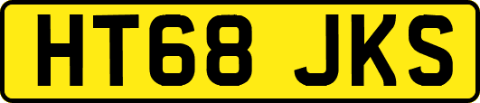 HT68JKS