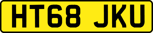 HT68JKU