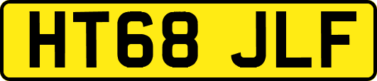 HT68JLF