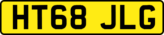 HT68JLG
