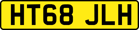 HT68JLH