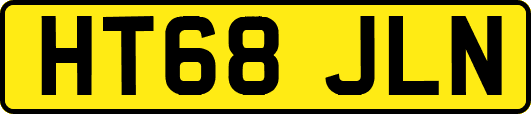 HT68JLN