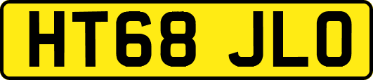 HT68JLO