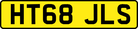 HT68JLS