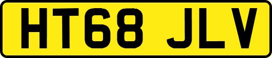 HT68JLV