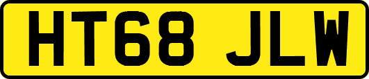 HT68JLW
