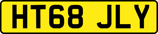 HT68JLY