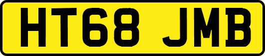 HT68JMB