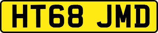 HT68JMD