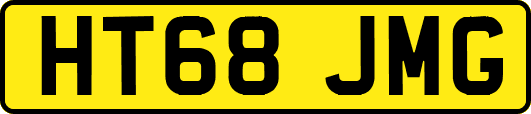 HT68JMG