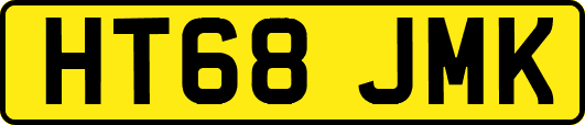 HT68JMK