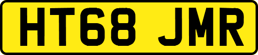HT68JMR