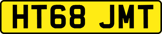 HT68JMT