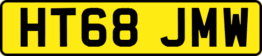 HT68JMW