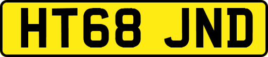 HT68JND