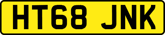 HT68JNK