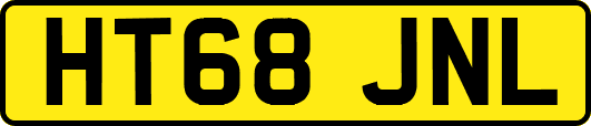 HT68JNL