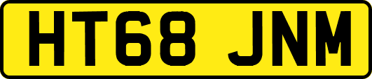 HT68JNM
