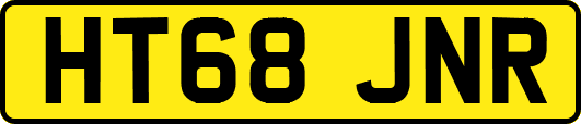 HT68JNR