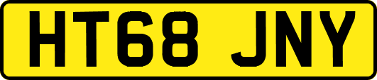 HT68JNY