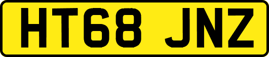 HT68JNZ