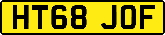 HT68JOF