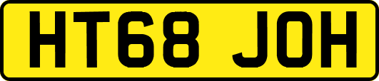 HT68JOH