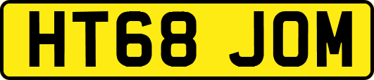 HT68JOM