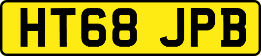 HT68JPB