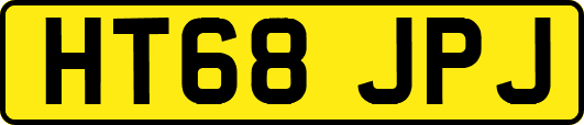 HT68JPJ