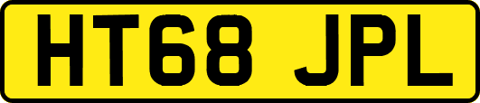 HT68JPL