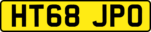 HT68JPO